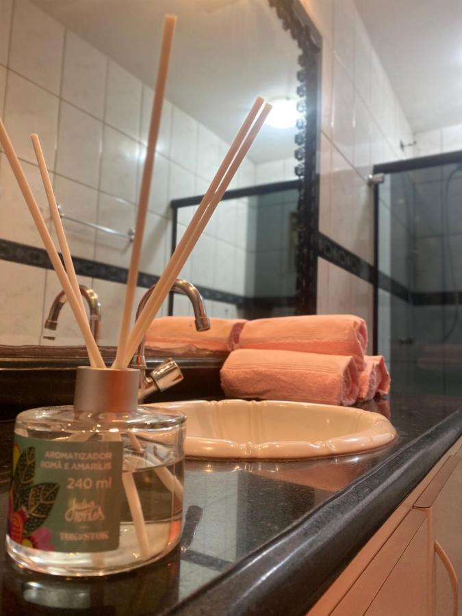 Hostel So Para Mulheres Гояния Экстерьер фото