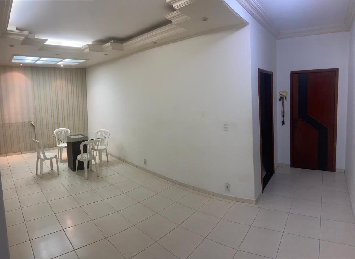 Hostel So Para Mulheres Гояния Экстерьер фото
