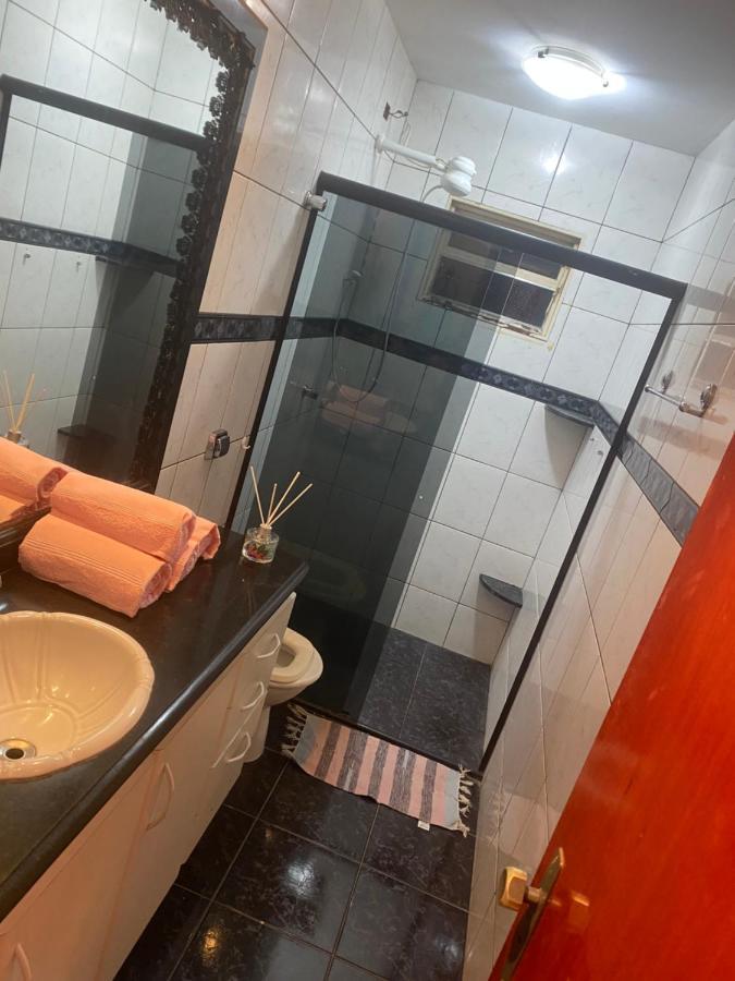 Hostel So Para Mulheres Гояния Экстерьер фото